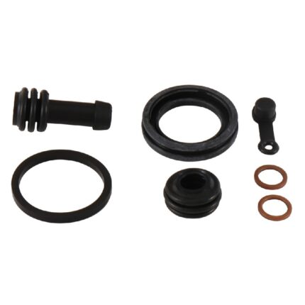 AllBalls Ремкомплект переднего суппорта Kawasaki KLR 250 87-05, KX 125/250 83-86, Suzuki GN 125 96-97, ЗАД Kawasaki KLR 650 87-07