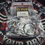 Ремкомплект карбюратора ProX 55.10459 Honda CRF 450 07-08 аналог AllBalls 26-1459