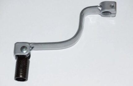 M.C. Лапка КПП Kawasaki KX125/250 '94-'06, KX500 '88-'04 (Сталь)