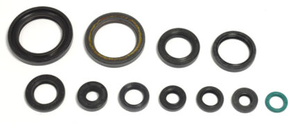 Комплект сальников ДВС Athena Honda CRF 250R '04-'17, CRF 250X '04-'17