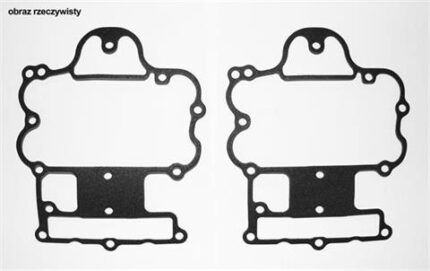 Athena Прокладка клапанной крышки Kawasaki VN 1500/1600 96-04 (11061-1175)