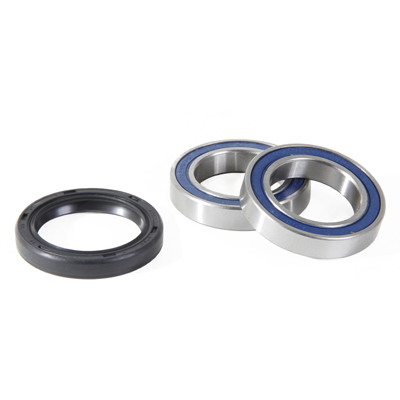 ProX Комплект подшипников колеса TRIUMPH, DUCATI, BETA 300RR '11-'20, 350RR '11-'20, 400RR (14), 450RR '11-'20 (25-1404)