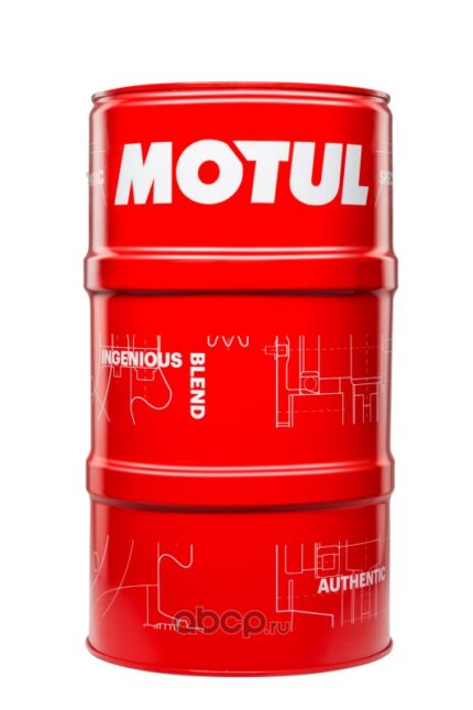 Motul Масло моторное 7100 10w40 1L (разливное)