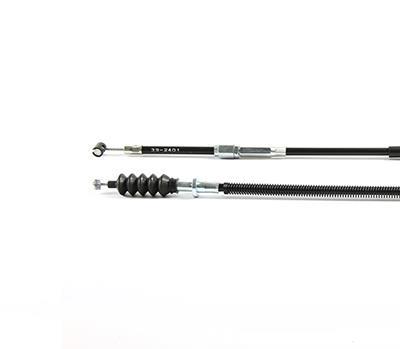 Трос сцепления Prox 53.121036 Kawasaki KX 85/100 14-25 аналог AllBalls 45-2136