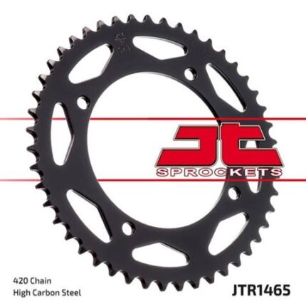 Звезда JT JTR1465.47