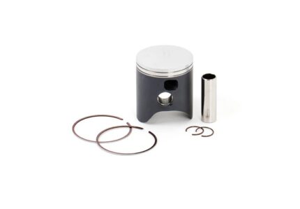 Wossner Поршень Gas Gas EC 200 2000-2014, EC 200R 2014-2020 62,45mm 8139DA