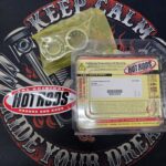 Подшипники балансирного вала Hot Rods Honda BBK0002 CRF 450R 09-16