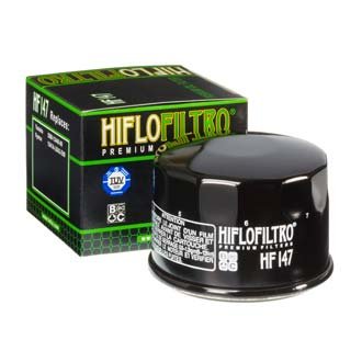 Hiflo Масляный фильтр HF147