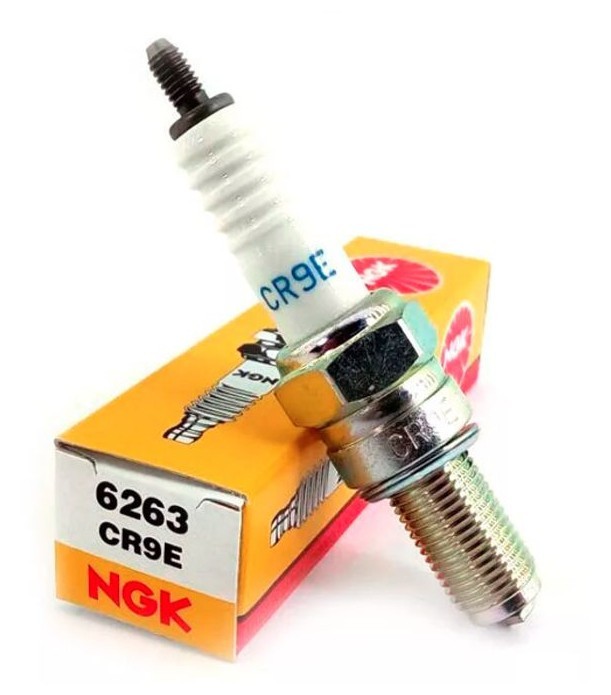 b342c7e87cb1d55e5cf50d576e623200.jpg NGK Свечи зажигания CR9E