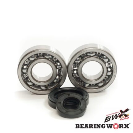 BWX Подшипники коленвала Yamaha YZ 250 01-22 24-1029