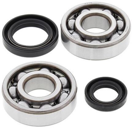 AllBalls Подшипники коленвала Honda CR 125 87-07 23.CBS12086