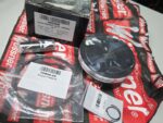 Поршень Wossner 8608DB Honda CRF 450R 05-08/CRF 450X 05-17 (12.0:1) 95,97mm (12:1=OEM)