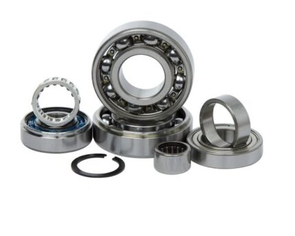 HotRods Комплект подшипников КПП Kawasaki KX 250 99-04 TBK0029