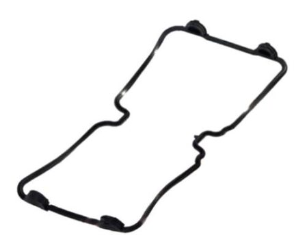Прокладка клапанной крышки Athena S410250015018 Kawasaki ZZR 400/600 '90-06 OEM:11009-1991, 11009-1853