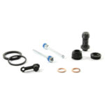 Ремкомплект заднего тормозного суппорта Prox 37.63033 Yamaha YZ 250 90-97, YZ 85 02-18 аналог AllBAlls 18-3033