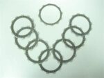 Диски сцепления Psychic MX-03231C Honda CRF 250X 04-20 CRF 250R 08-09 + 11-20 аналог NewFreen F1685, EBC CK1305, ProX 16.S13035