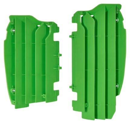 Polisport Защита радиатора Kawasaki KXF 450 '12-'15