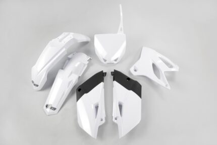 UFO Комплект пластика Yamaha YZ 85 2015-2021