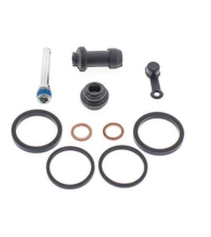 BWX Ремкомплект переднего тормозного суппорта Honda CR 125/250 90-07, CRF 250/450R/X 02-18, Kawasaki KX 125/250 94-07, KXF 250/450 04-18 18-3005
