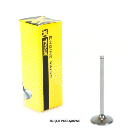 ProX Клапан впускной Honda XR 600R 93-00, XR 650L 93-19, 14711MG3000