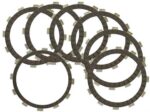 Диски сцепления Psychic MX-03768C Honda CRF 450R 17-21 аналог EBС CK1317;ProX 16.S14091