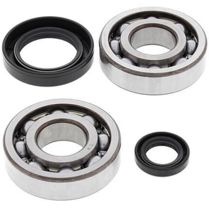 AllBalls Подшипники коленвала Honda CR 250 84-91 23.CBS13084