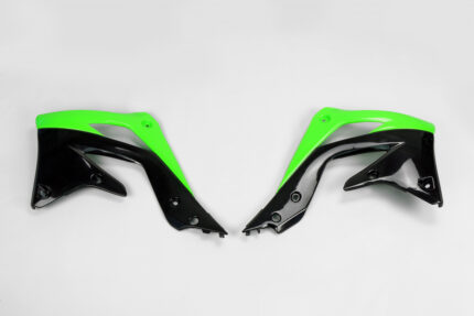 UFO Защита радиатора Kawasaki KXF 450 '12-'15