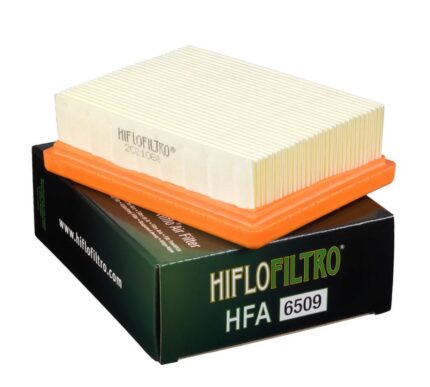 Воздушный фильтр Hiflo HFA6509 Triumph Boneville 900 '19-'24, Street '16-'24, Boneville T120 '16-'24