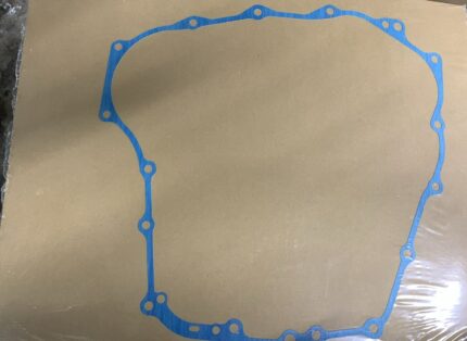 OEM Прокладка задней крышки двигателя Honda GL 1800A Gold Wing 21112-MCA-020, аналог 21112-MCA-010