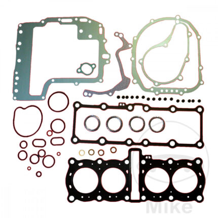 Athena Комплект прокладок Yamaha FZS 600 98-03 P400485850111