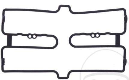 Прокладка клапанной крышки Athena S410250015015 Kawasaki GPZ 400 600R 85-90, GPX 600R 88-99, ZL 600 86-97 OEM:11009-1498 11009-1497