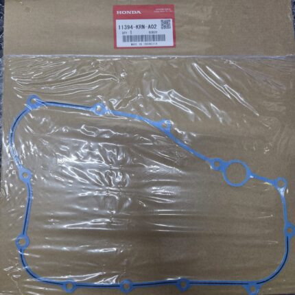 Прокладка крышки сцепления Honda CRF 250 11394-KRN-A02