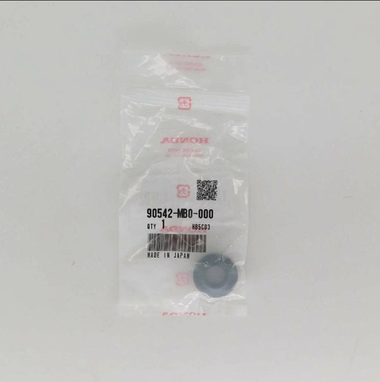 ca184eda46f1d8d914a247f3e3b358cc.jpg Прокладка под болт клапанной крышки 90542-MB0-000