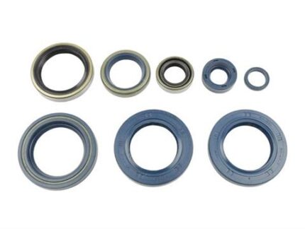 Athena Комплект сальников ДВС KTM LC4 625/640/660`03-07
