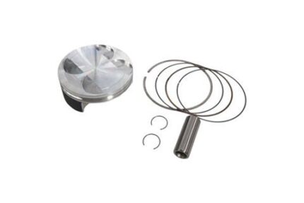 Wossner Поршень Honda CRF 450 R 2004 11.9:1 95.96 8607DA