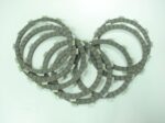 Диски сцепления Psychic MC-03883C Suzuki DRZ 400 00-08, LTZ 03-04, Arctic Cad DVX 400 04-06 Kawasaki KSF 400 03-04 CRF 450R 10-15, аналог NewFreen F1903 F2666, EBC CK3433