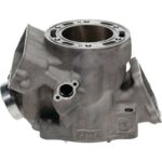 Цилиндр Cylinder Worx Yamaha YZ 250 99-24 Fantic XX 22-25 66.40mm Nikasil