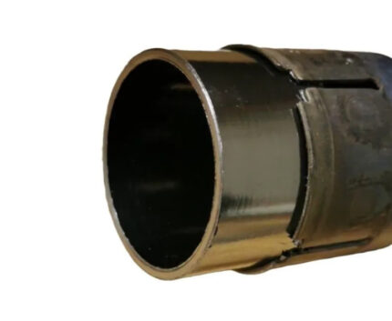 Прокладка глушителя Honda 18391-MN5-650 35*41*25 мм