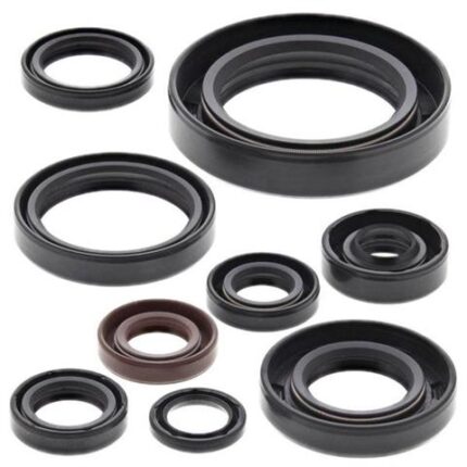 Комплект сальников ДВС Vertex Honda CR 250R '05-'07 Аналог OSK30268