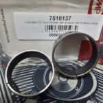 Направляющие вилки JMP 7510137 43*15*2 аналог GBS-019