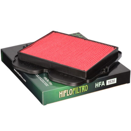 Воздушный фильтр Hiflo HFA1930 Honda VFR 1200F/DCT 10-12, VFR 1200X Crosstourer/DCT 12-18 аналог 12-90374