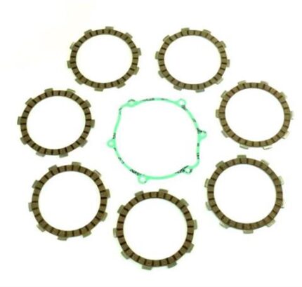 Диски сцепления Athena P40230107 Yamaha YZ 85 02-22, аналог ProX 16.S21003