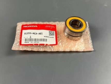 OEM Подшипник колеса 20x42x12 Honda GL 1800