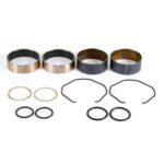 Комплект направляющих вилки ProX 39.160050 Yamaha YZ 125/250 04, WRF 250 '06-'14, YZF 250 04, WRF 450 '05-'11, YZF 450 04 аналог AllBalls 38-6050