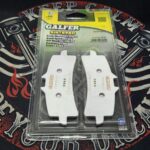 Тормозные колодки Galfer FD373G1375 FA447