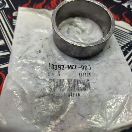 Прокладка глушителя Honda 18393-MCF-003 45x51.5x21mm