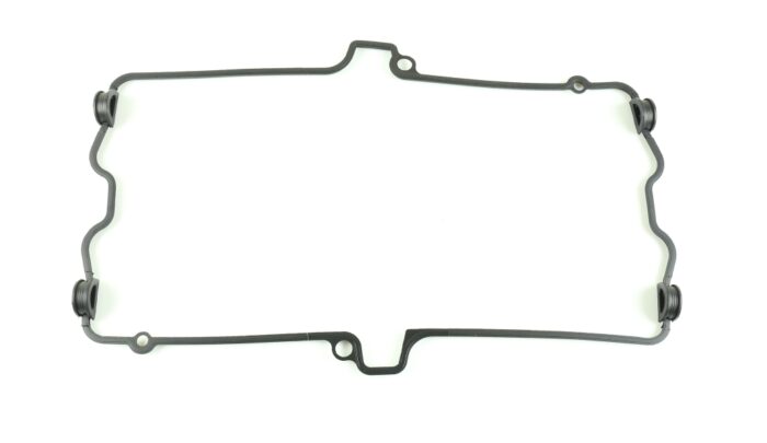 Прокладка клапанной крышки Athena S410510015013 Suzuki GSF 1200 Bandit 96-06, GSX 750F 89-96, GSX 1100F/G 88-94, GSXR 750 88-89, GSXR 1100 86-94 OEM:1117306-B02 1117306-B01,1117306-B03-000