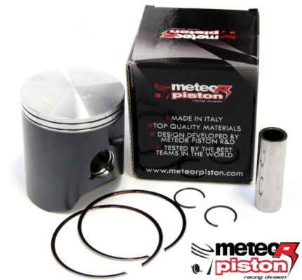 Meteor Поршень Kawasaki KX 85 01-13 48,46 группа "C" PC1656C