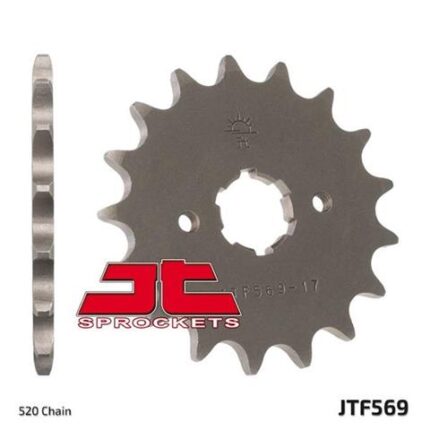 Звезда JT JTF569.13