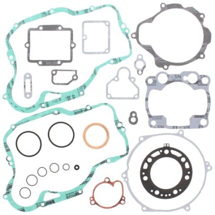 Комплект прокладок Vertex 808457 Kawasaki KX 250 97-03